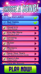 Don't Forget the Lyrics 1