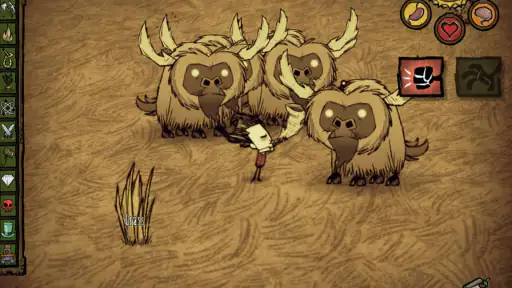 Don't Starve: Pocket Edition 3