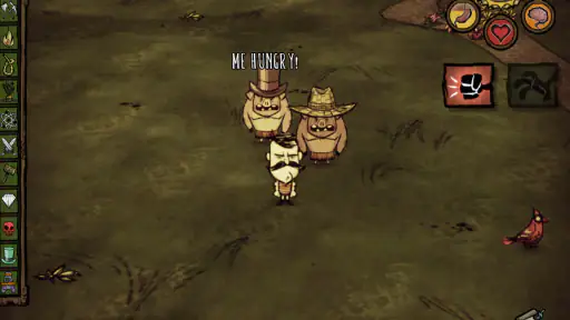 Don't Starve: Pocket Edition 5