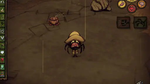 Don't Starve: Pocket Edition 6