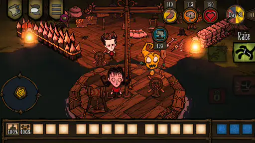 Don't Starve Together 1