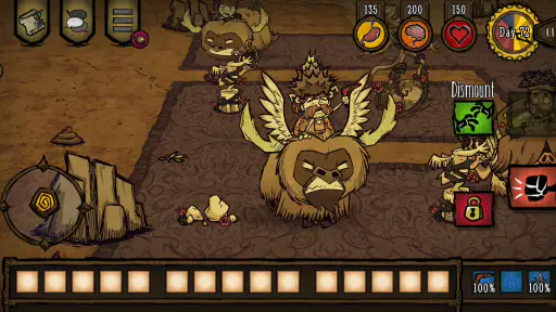 Don't Starve Together 4