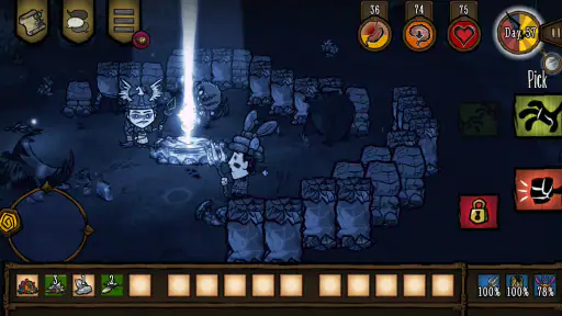 Don't Starve Together 5