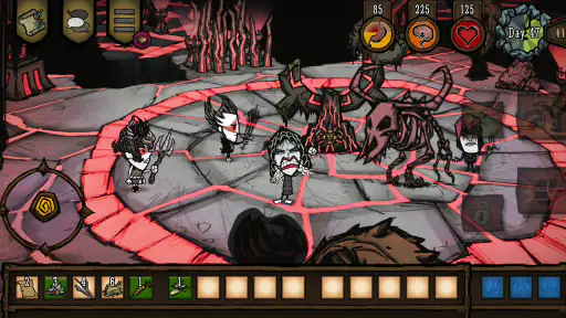 Don't Starve Together 6