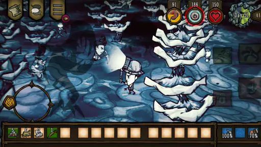 Don't Starve Together 7