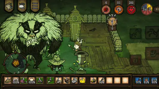 Don't Starve Together 8