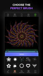 Doodle Art: Magic Drawing App screenshot