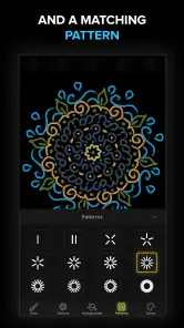 Doodle Art: Magic Drawing App screenshot