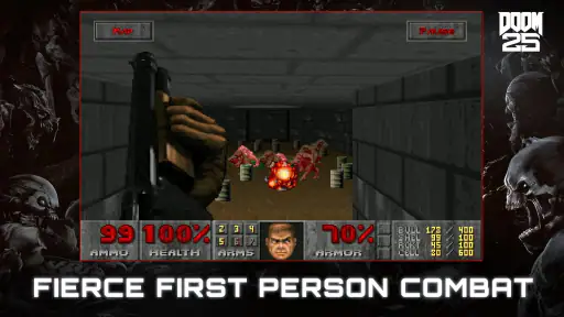 DOOM 3