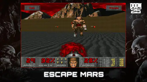 DOOM 5