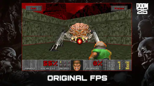DOOM 6