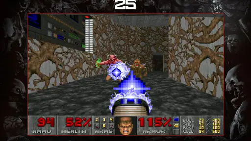 DOOM 8