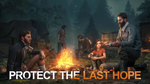 Doomsday: Last Survivors 3