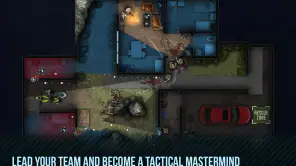 Door Kickers screenshot