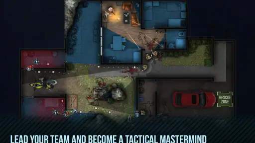 Door Kickers 1
