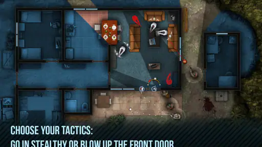 Door Kickers 3