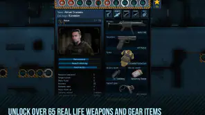 Door Kickers screenshot