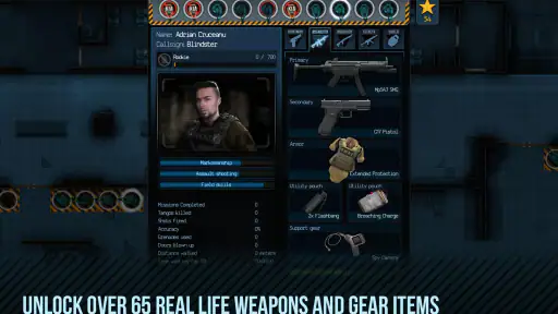 Door Kickers 5