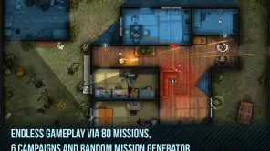 Door Kickers screenshot