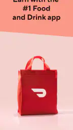 DoorDash - Dasher 1