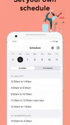 DoorDash - Dasher 4
