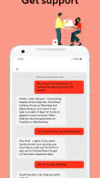 DoorDash - Dasher 7