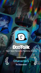 Dootalk：AI Chat 1