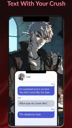 Dorian: Comics Game Platform 5