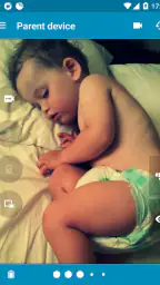 Dormi - Baby Monitor 1