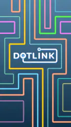 Dot Link - Connect the Dots 7