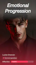 dotdotdot Fantasy AI Boyfriend 5
