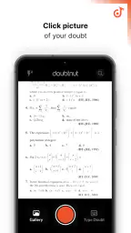 Doubtnut for NCERT, JEE, NEET 1