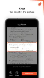 Doubtnut for NCERT, JEE, NEET 2