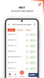 Doubtnut for NCERT, JEE, NEET 5