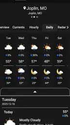 Doug Heady Weather 5