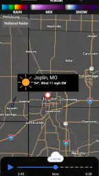 Doug Heady Weather 6