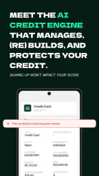 Dovly: Grow your Credit Score 2