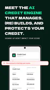 Dovly: Grow your Credit Score screenshot
