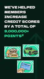 Dovly: Grow your Credit Score 3