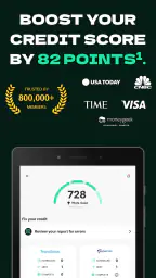 Dovly: Grow your Credit Score 6
