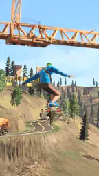 Downhill Racer 2