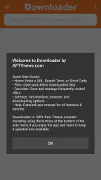 Downloader by AFTVnews 1