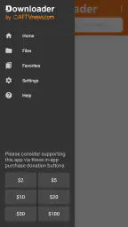 Downloader by AFTVnews 4