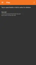 Downloader by AFTVnews 5