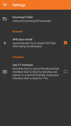 Downloader by AFTVnews 7
