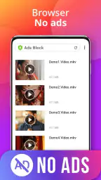 Downloader - Video Downloader 6