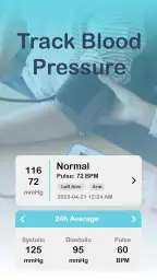 Dr. Blood Pressure: Diabetes 4