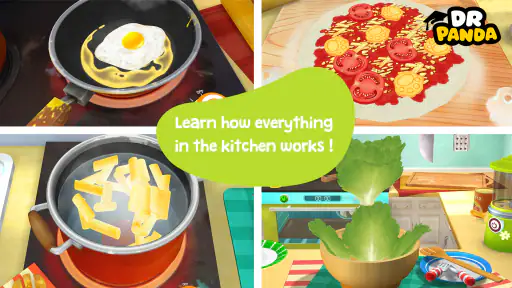 Dr. Panda Restaurant 2 2