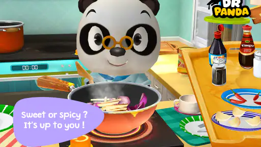 Dr. Panda Restaurant 2 6