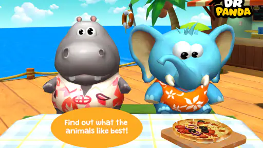 Dr. Panda Restaurant 2 8